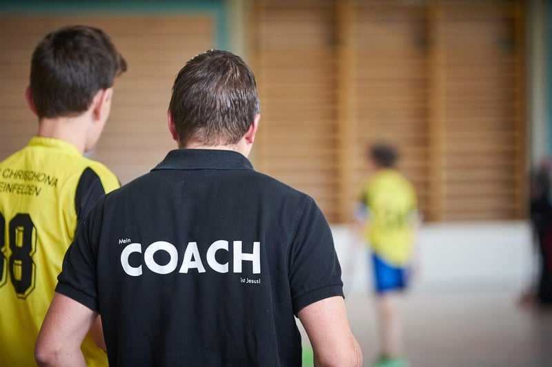 Mentorship Program Image